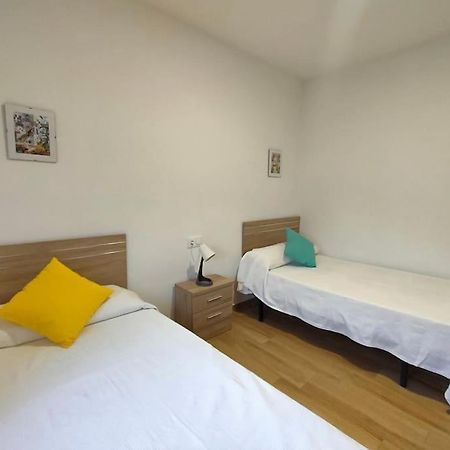 Apartamento Acerota, Con Parking Gratuito Córdoba Exterior foto