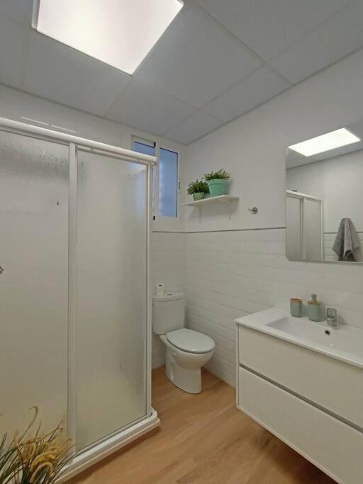 Apartamento Acerota, Con Parking Gratuito Córdoba Exterior foto