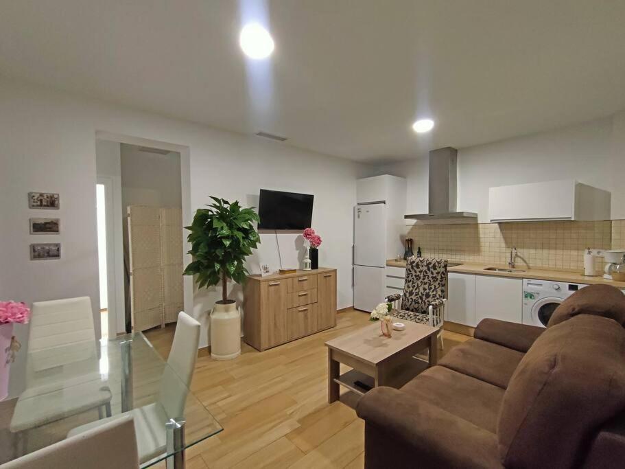 Apartamento Acerota, Con Parking Gratuito Córdoba Exterior foto