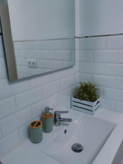 Apartamento Acerota, Con Parking Gratuito Córdoba Exterior foto