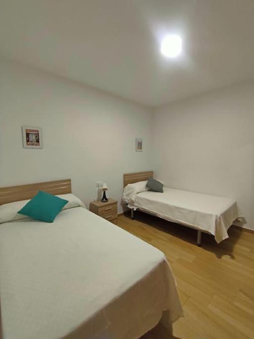 Apartamento Acerota, Con Parking Gratuito Córdoba Exterior foto